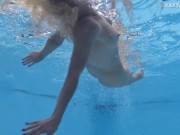 Swimming pool milf Russian erotics Emily Ross 15/16