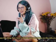 Baby, what do you want me to do? I just can't help to suck every cock I come across! 16/16