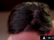 Hung Man Bangs A Tight Pussy COMP 6/16