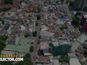 Lesbo nurses Sybil and Geisha Kyd getting caught by the doctor and the scene turns into a POV threesome 1/16