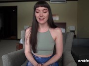 Amateur Lesbian Girls Masturbating On a Call 3/16