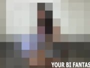 Bisexual Domination Fetish And POV Femdom Videos 3/16