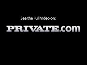 PRIVATE com - Gorgeous Dick Sucker Amy Douxxx Gives Amazing Sloppy Blow Job 15/16