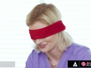 Show Me How Good Of A Masseuse You Are 4/16