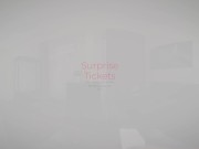 Making Love with Gorgeous Redhead in VR 1/16