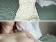 Nymph Masturbates For the Camera at Ersties 12/16