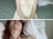 Nymph Masturbates For the Camera at Ersties 13/16