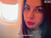 My first adventure with my new girlfriend 1/16