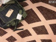 My first adventure with my new girlfriend 2/16