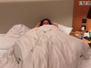 My first adventure with my new girlfriend 3/16