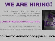 BBW gets fingered 16/16