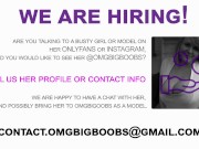 breast size 42P 16/16