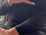 Big Pussy lips squirt and Cum for you 1/16