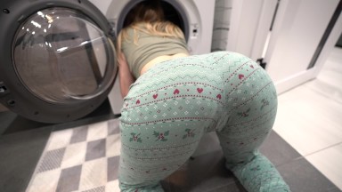Washing Machine Porn Videos & Sex Movies | Redtube.com
