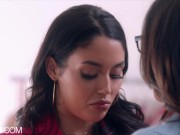 SLAYED Bestie's show their sexy wild side 2/16