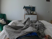 Pretty woman lets you Fuck her Throat! POV 4K 1/16