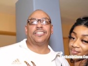 her first video naomi lockheartt fucks 90s porn legend julian st. jox 12/16