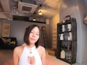 【西條るり】世界の喘ぎ声でイってみた!? ＃Part4 15/16