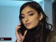 BTS - DORCEL Movie 2022 with Emily Willis Clara Mia Anissa Kate Cherry Kiss Clea Gaultier 10/16