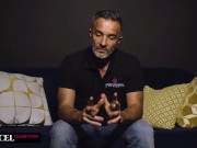 BTS - DORCEL Movie 2022 with Emily Willis Clara Mia Anissa Kate Cherry Kiss Clea Gaultier 12/16