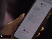 BTS - DORCEL Movie 2022 with Emily Willis Clara Mia Anissa Kate Cherry Kiss Clea Gaultier 2/16