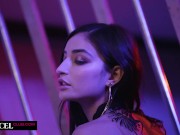 BTS - DORCEL Movie 2022 with Emily Willis Clara Mia Anissa Kate Cherry Kiss Clea Gaultier 6/16