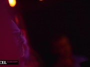 BTS - DORCEL Movie 2022 with Emily Willis Clara Mia Anissa Kate Cherry Kiss Clea Gaultier 8/16