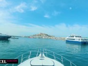 BTS - DORCEL Movie 2022 with Emily Willis Clara Mia Anissa Kate Cherry Kiss Clea Gaultier 9/16