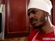 Pornstarplatinum Petite Blonde Leya Falcon Pounded By Bbc 1/16