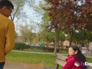 Mommy bangs neighbor in a porno for FAKings!! 8/16