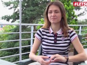 QUEST FOR ORGASM - Horny Cutie Ginger Fox Soft Masturbation To Perfect Orgasm - LETSDOEIT 5/16