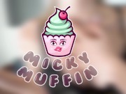 Massage with an Happy End - Fucked Hard by 2 Cocks 1/16
