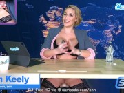 Camsoda - Big Tits MILF Has Epic Orgasm 8/16