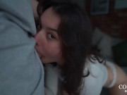 how to properly use a friend's cock ♡ 2/16