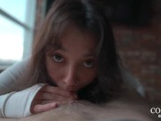 how to properly use a friend's cock ♡ 4/16