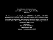 Jerk your cock while a hot MILF is in the tub - JOI 16/16