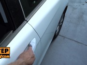 Busty babe Kitana Lure invites you for threeway anal sex 5/16