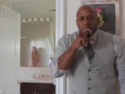 Slutty Adira Allure Doesn't Need a Desert After Her Stepdad Filled Up Her Mouth With Cum 4/16