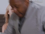 Slutty Adira Allure Doesn't Need a Desert After Her Stepdad Filled Up Her Mouth With Cum 5/16