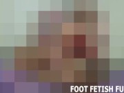 Femdom Feet Worshiping And Foot Fetish Domination Videos 11/16