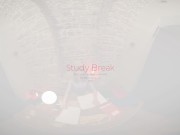 Quickie with Sexy Blonde in VR 1/16