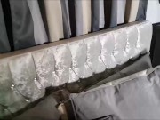 LUKE HARDY - Filthy Emma takes my shaft down her throat with ease 10/16