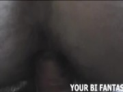 Bisexual Anal Training And Femdom Fantasy Videos 8/16