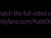 Big Step Sister Practices Anal With Step Brother - Kate Dee - Alex Adams 16/16