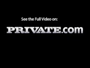 PRIVATE com - Sexy Schoolgirls Zoe Doll And Apolonia Get Spanked And Banged 15/16