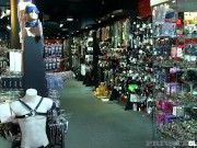 Private Black - Brunette Hottie Rachel Adjani Takes Black Dick In Her Ass! 4/16