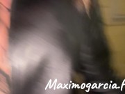 Picking Russian Girls in Budapest (Part 1) 6/16