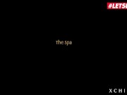 XCHIMERA - Big Ass Shrima Malati Erotic Anal Fantasy Becomes Reality - LETSDOEIT 3/16