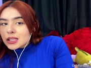 Vico ASMR ROLEPLAY- Tu novia Colombiana te invita a ver peliculas 3/16