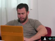 I'll Teach Her How To Respect Neighbors 1/16